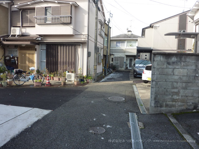 レーベンハイム嵯峨_画像5