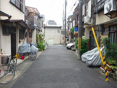 大正ロマンの家_画像5