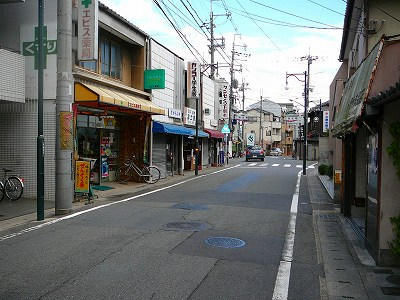 デトム・ワン嵯峨野路_画像5