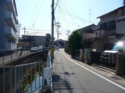 西喜マンション_画像5