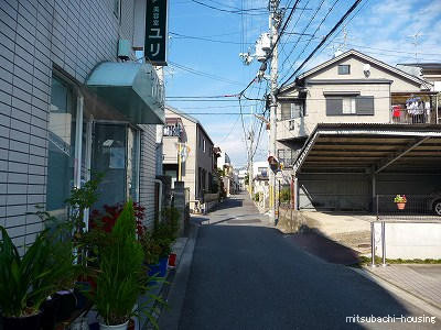 ハイツ翌桧_画像5