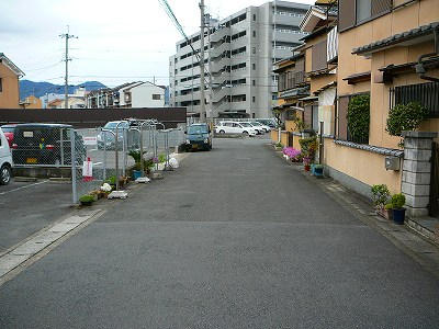 ＤＥＡＲ　ＰＬＡＣＥ梅津Ⅰ_画像5