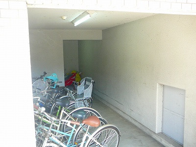 ライオンズマンション京都御室南_画像5