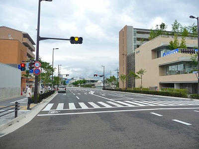 コリドール天神川_画像5