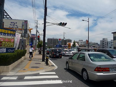 西京極ハイツ_画像5