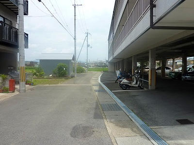 嵯峨野フラット_画像5