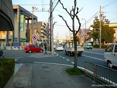 ロフティ西京極郡町_画像5