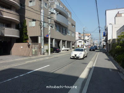ファインフラッツ京都西院ザ・レジデンス_画像5