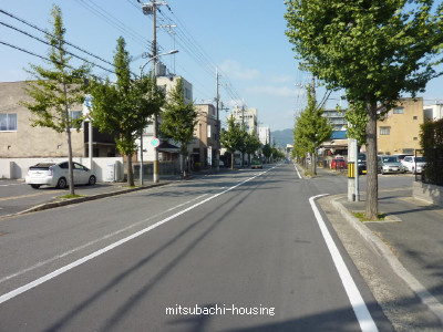 ジオ四条桂川ブライトコア_画像5