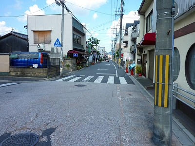 パークハイツゆあさ_画像5