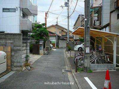 レオパレス西院_画像5