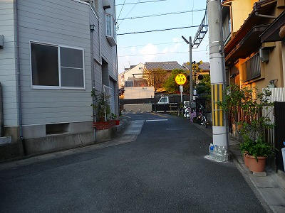 ブライト・ストーン太秦_画像5