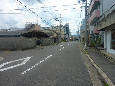 マンションエイト_画像5