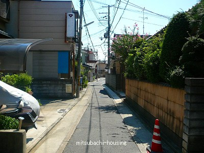 セシール太秦_画像5