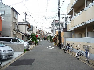 シャレー西京極_画像5
