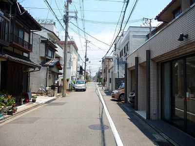 ラトゥール西院_画像5