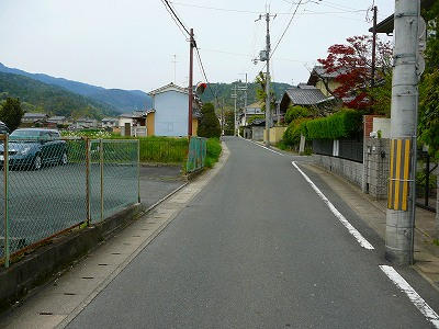 パストラルハイツ藤ノ木_画像5