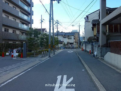 レスタージュ京都ウェストシティゲート_画像5