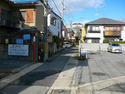 サンハイツ嵯峨野Ⅲ_画像5