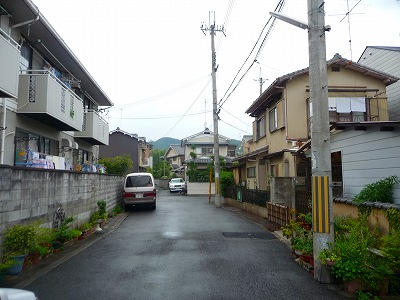 セジュール堂ノ前_画像5