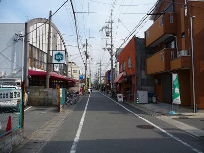 パストラル嵐山_画像5