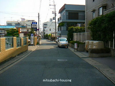 鳴滝パークホームズ_画像5