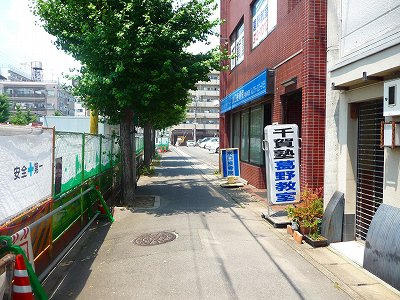 西京極ビル_画像5