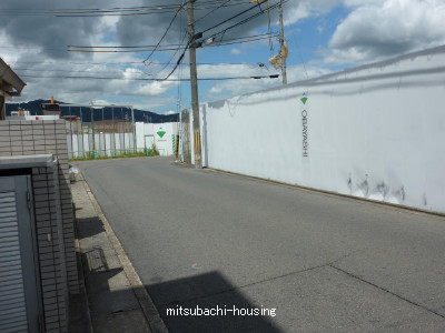 ライオンズマンション太秦第３_画像5