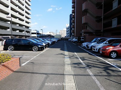 デ・リード西京極パークフロント_画像5