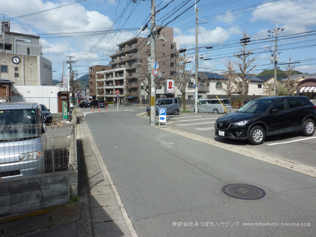 レスポワール太秦_画像5