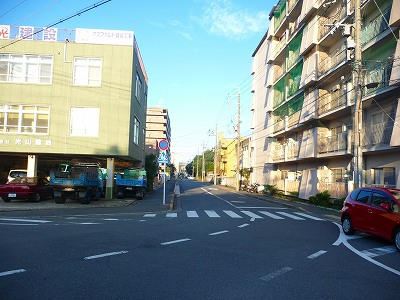 西京極ガーデンハイツ_画像5