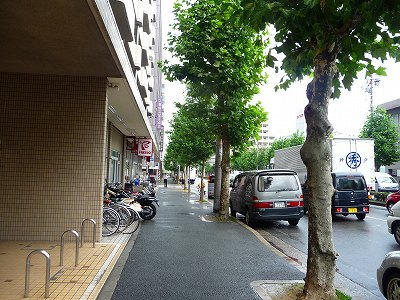 ライジングコート京都西院フロンティア_画像5