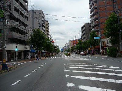 ファミール西院_画像5
