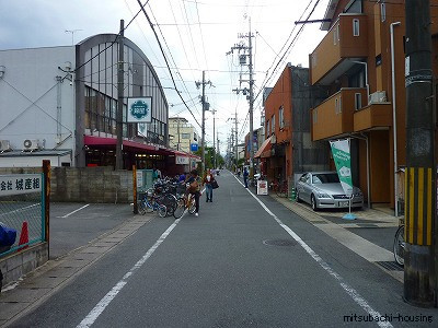 ヴィラ・車折_画像5