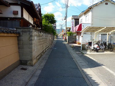 セジュール太秦_画像5