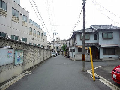 ユーシティ早川_画像5