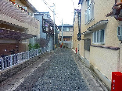 フレンズ嵯峨野_画像5