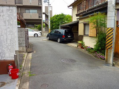 ノベルティ－竜安寺_画像5