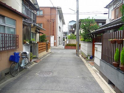 ヴィラ・サビーナ花園_画像5