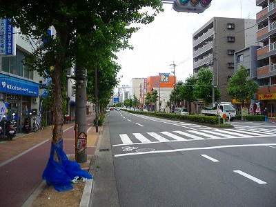プレジール西院_画像5