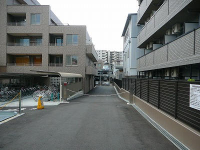 サーパスシティ西院日照町_画像5