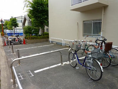 サンヴェール太秦_画像5