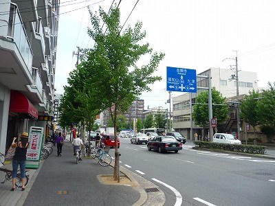 日商岩井朱雀マンション_画像5