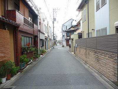 寺尾マンション_画像5