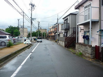 ハウスセゾン西京極_画像5