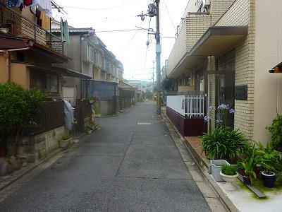 ベルハイツ花園_画像5
