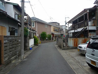 堀ヶ内荘_画像5