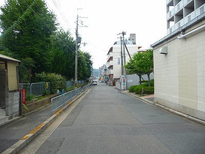 西小路ハイツ_画像5