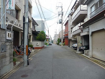 第一京都メゾンベルジュ西京極_画像5
