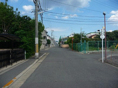 第二京都メゾンベルジュ西京極_画像5